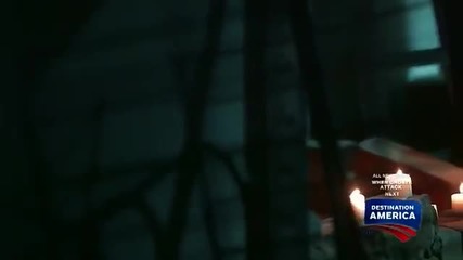 Истории за духове Сезон 6-призрачната Викторианска къща (2013-2014)