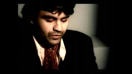 Andrea Bocelli - Per Amore 