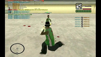 easy vs mike 2