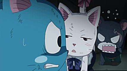 Fairy Tail - 119 бг субс