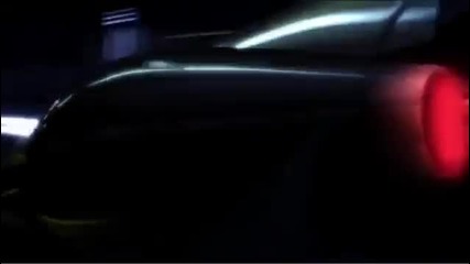 Beware the Batman - First Clip