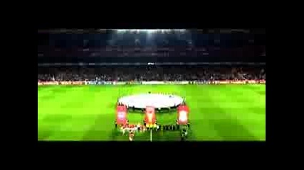 Liverpool 2008/09 Our Season