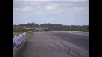 Dhb 680hp Camaro Start
