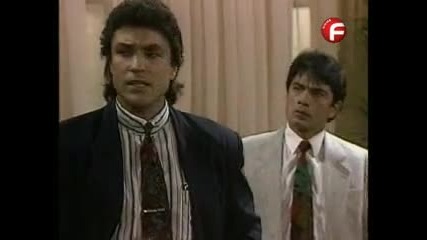 Касандра 73 епизод 2 част