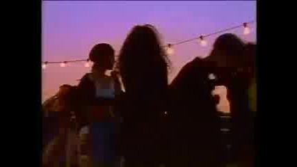Soul Ii Soul - Back To Life