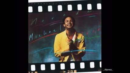Narada Michael Walden - Tonight I'm Alright