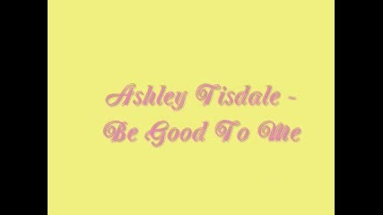 Ashley Tisdale Копира Pussycat Dolls?!