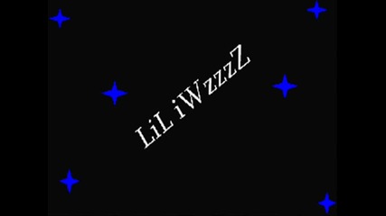 Lil iwzzzz - Magic Mix 
