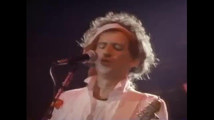Keith Richards - Whip It Up 