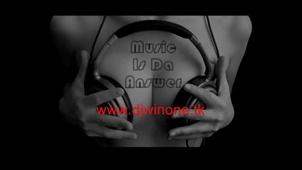 Stromae - Alors on Dance ( Dj Winone Remix 2010 ) 