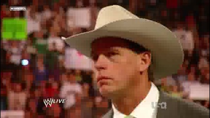 Raw.2009/02/16 Jbl & Shawn Michaels