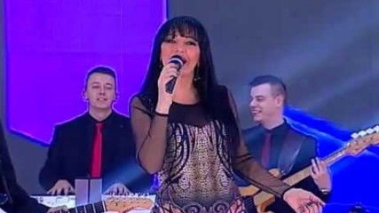 Goca Bozinovska - Neodoljivo  - Novogodisnja Zurka - (TvDmSat 2017)