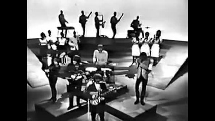 The Byrds - Not Fade Away (1965)