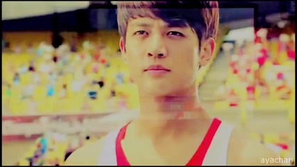 [ Hq ] To The Beautiful You - Things I'll Never Say