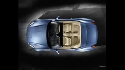 The New Ferrari/новото Ферари