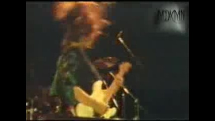 Dio [ Sunset Superman ] Live