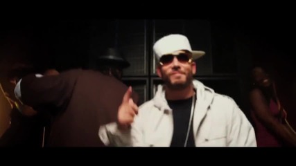 Redd feat. Akon and Snoop Dogg - I'm Day Dreaming [ Official Video H D ]