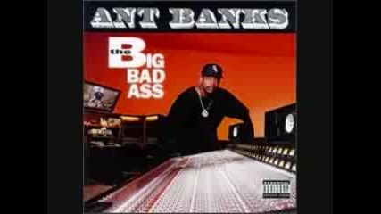 Ant Banks - Streets Of Oakland