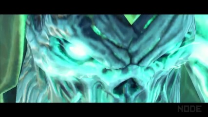 Darksiders 2 Dubstep - We Are Gods