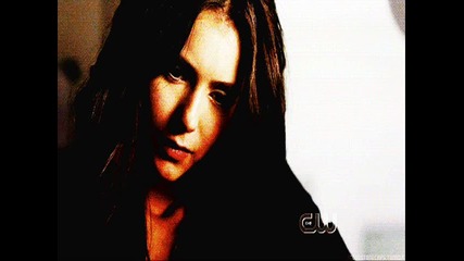 The Vampire Diaries- We Are