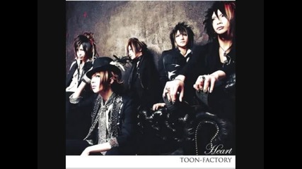Toon Factory - Squall