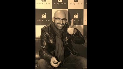 Dj Chus