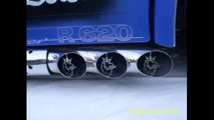 Festival Truck 2010