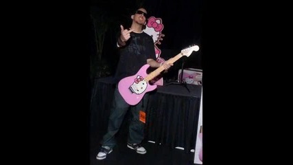 Mike Shinoda(рап-вокалист)