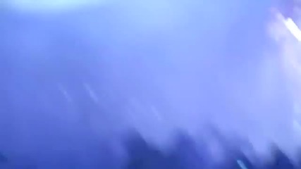 Началото на концерта на Джъстин в Джакарта,индонезия! 23.02.2011