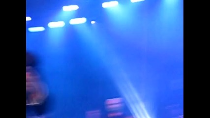 Vasilis Karras - Live - Mann Auditorium Israel (tel Aviv) 