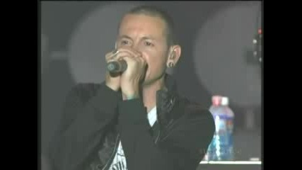 Linkin Park - Live Earth (1)
