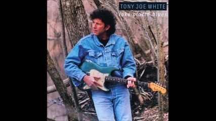 Tony Joe White - High Horse