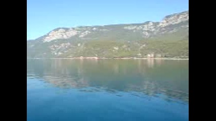 Kleopatra Boat Tour.3gp