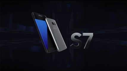 Samsung официално представи Galaxy S7 и S7 Edge