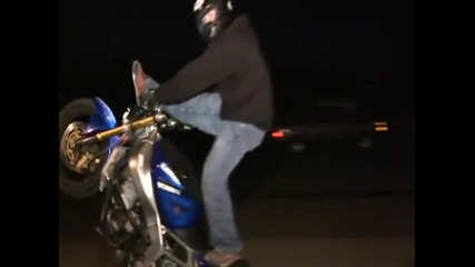 Stunt 