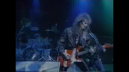 Celtic Frost - Seduce Me Tonight (live)