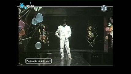 Halid Beslic - Eh kad bi ti