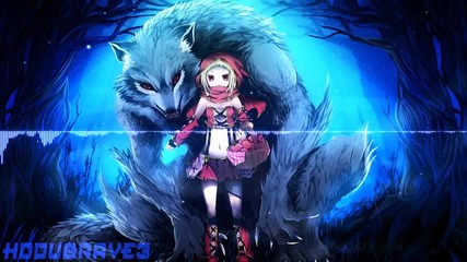 Foxsky - The Werewolf [dubstep] H D