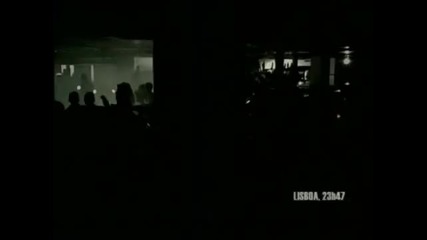 Boss Ac - Hip-hop (music Video - 2005)