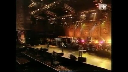 Bon Jovi Livin On A Prayer Live Rock Am Ring Germany 1995 