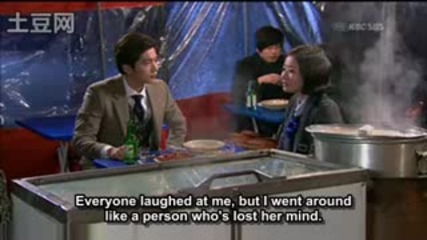 [eng subs] Stars Falling From the Sky Eп. 15 Част 3