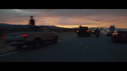 Премиера 2о15! » Axwell / Ingrosso - Something New ( Официално видео ) + превод