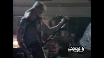 Guns N Roses - Sweet Child O Mine