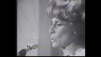 Sanremo 1968 - Ornella Vanoni, Casa Bianca