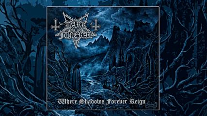 Dark Funeral - Temple Of Ahriman