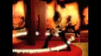 Red Hot Chili Peppers - Around The World