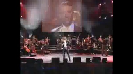 Luis Miguel Y Alejandro Fernandez Dueto