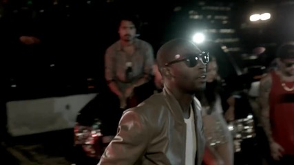 Tinie Tempah feat. Wiz Khalifa - Till I'm Gone