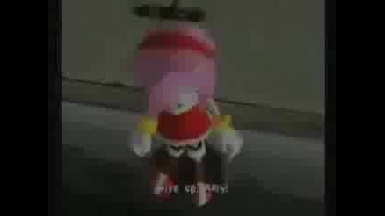 Sonic