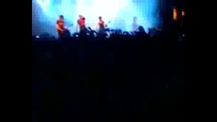 Sonic Syndicate - Live Pdol 2008